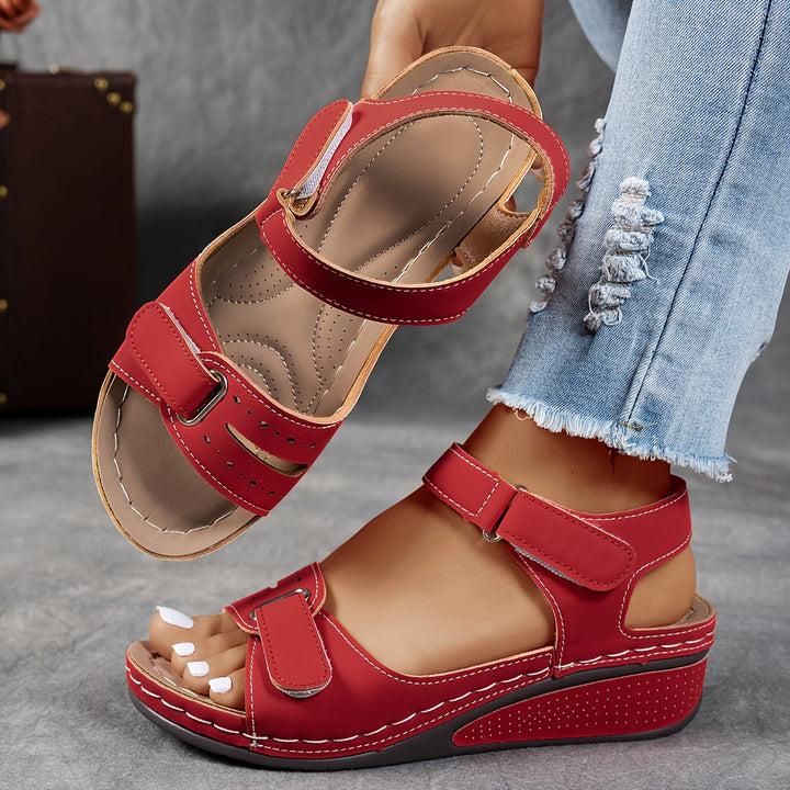 Célima | Sandalias Ergonómicas Elegantes