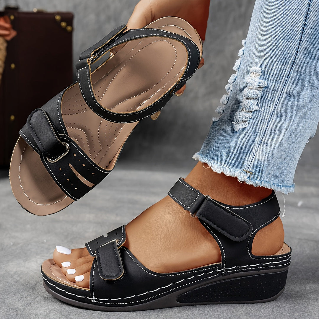 Célima | Sandalias Ergonómicas Elegantes