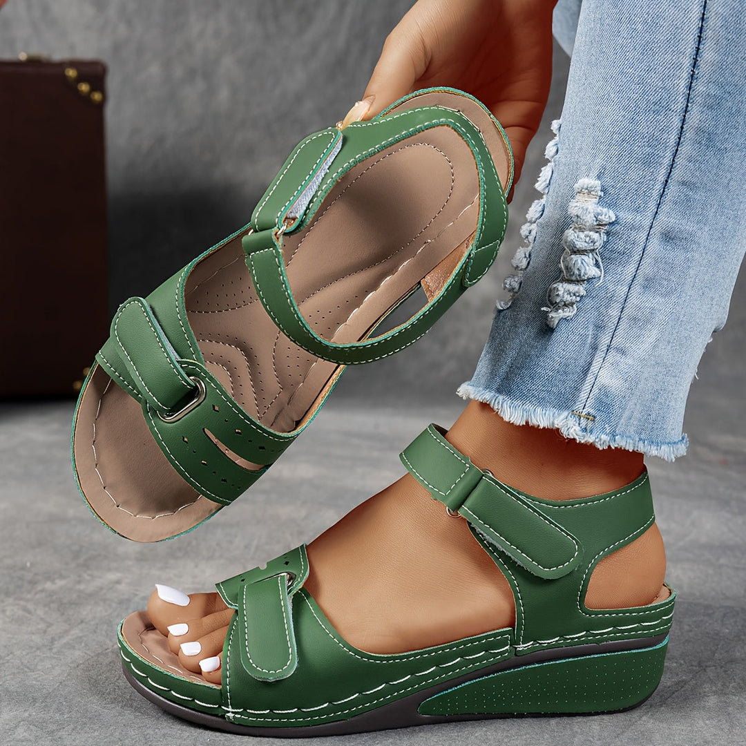 Célima | Sandalias Ergonómicas Elegantes