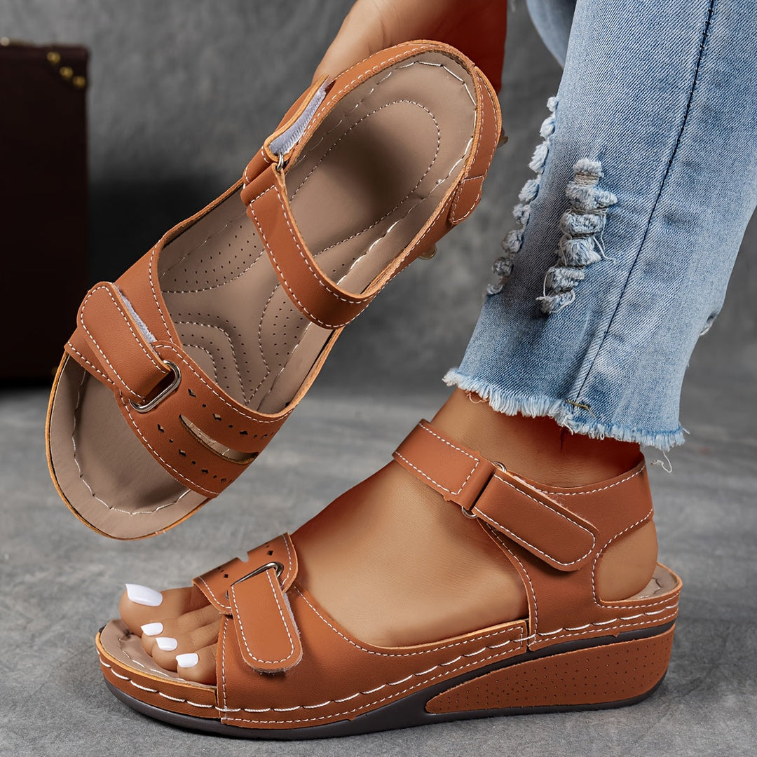 Célima | Sandalias Ergonómicas Elegantes