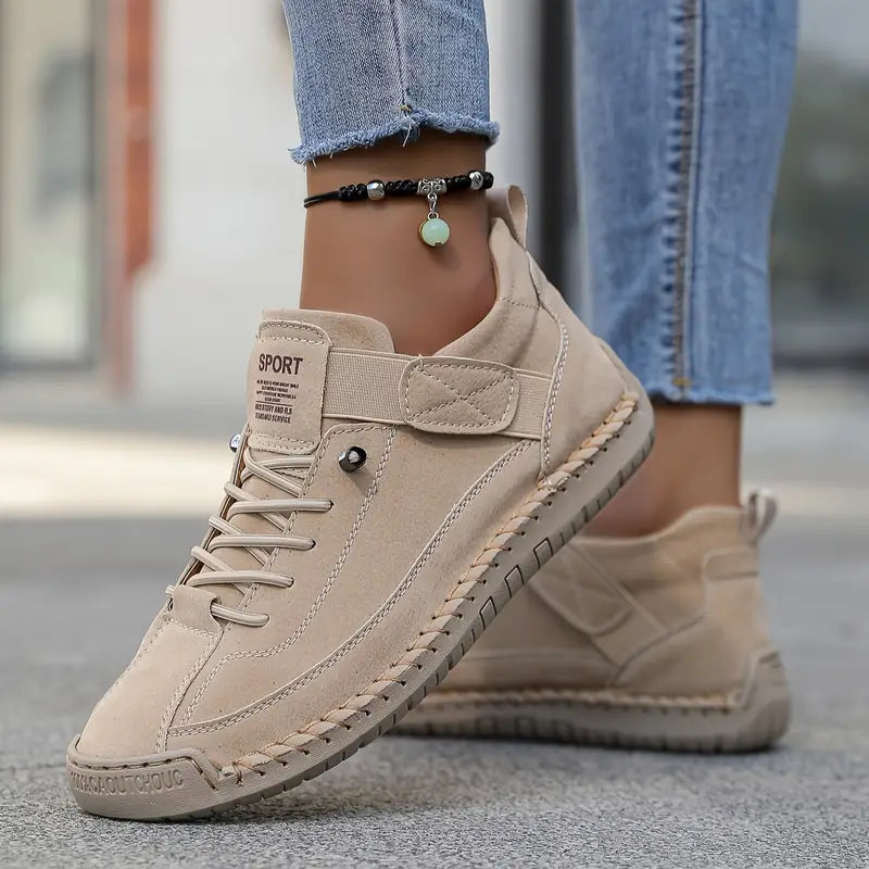 Zapatillas deportivas ergonómicas y elegantes