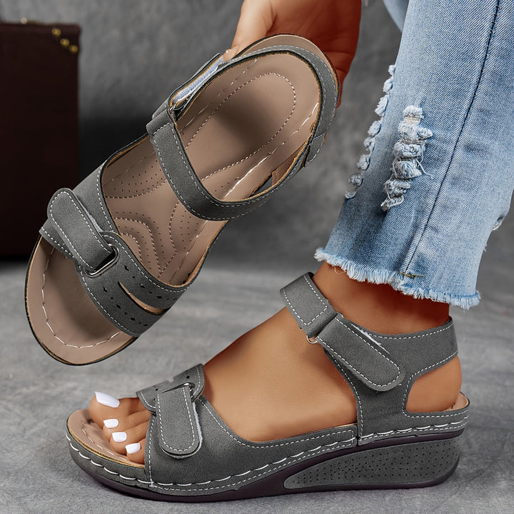 Célima | Sandalias Ergonómicas Elegantes