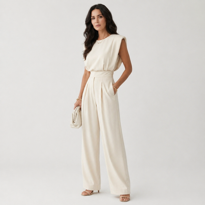 Ariia™ Mono con cintura