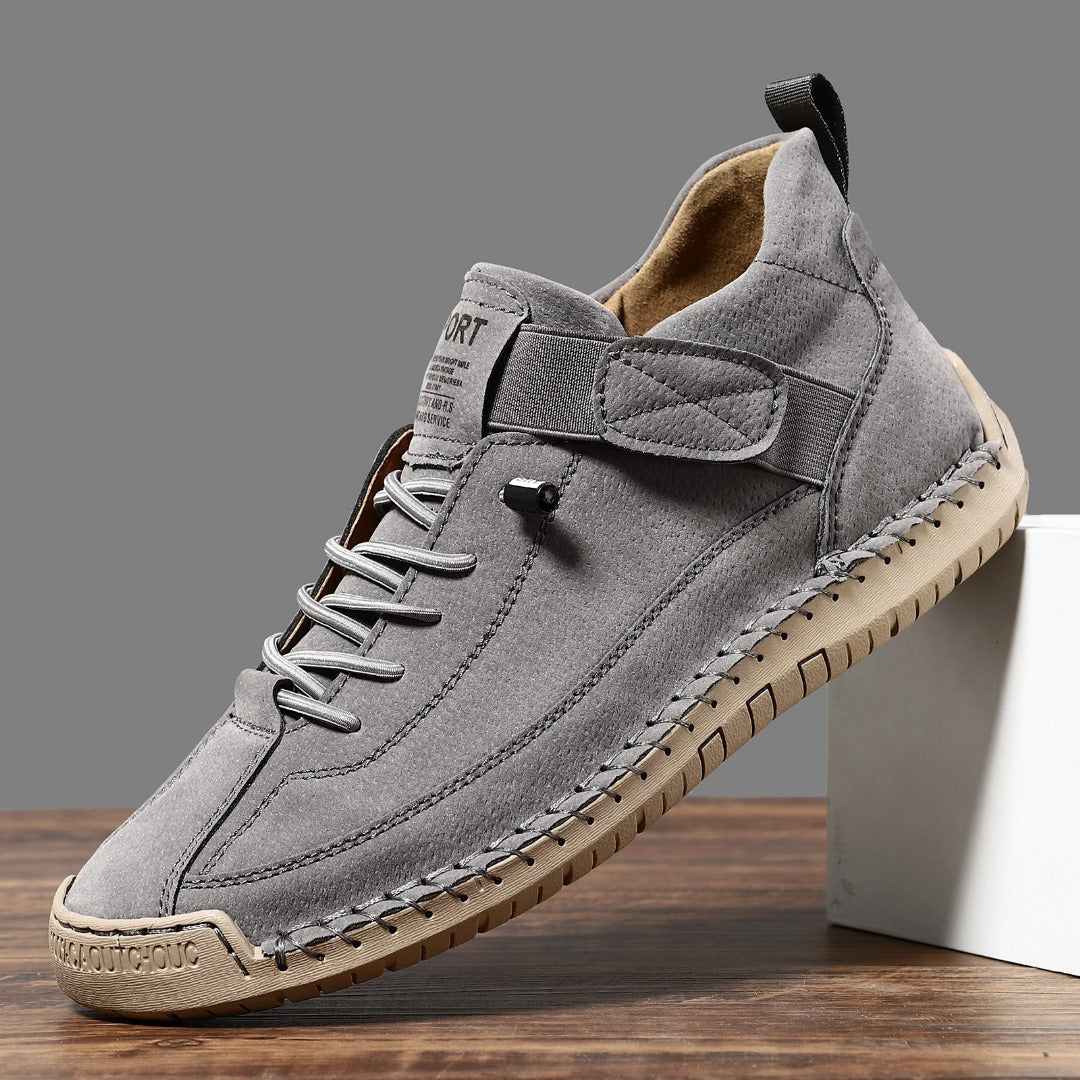Zapatillas deportivas ergonómicas y elegantes