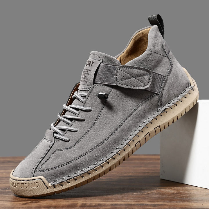 Zapatillas deportivas ergonómicas y elegantes