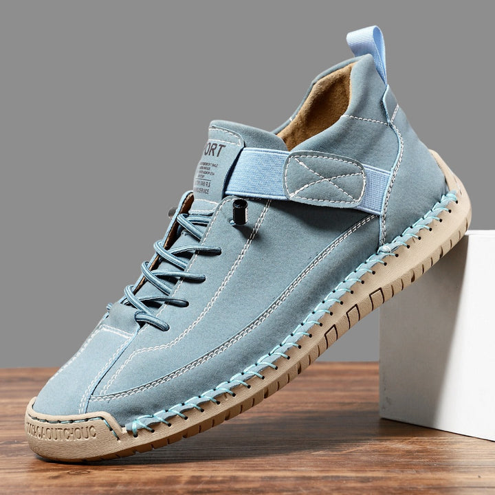Zapatillas deportivas ergonómicas y elegantes