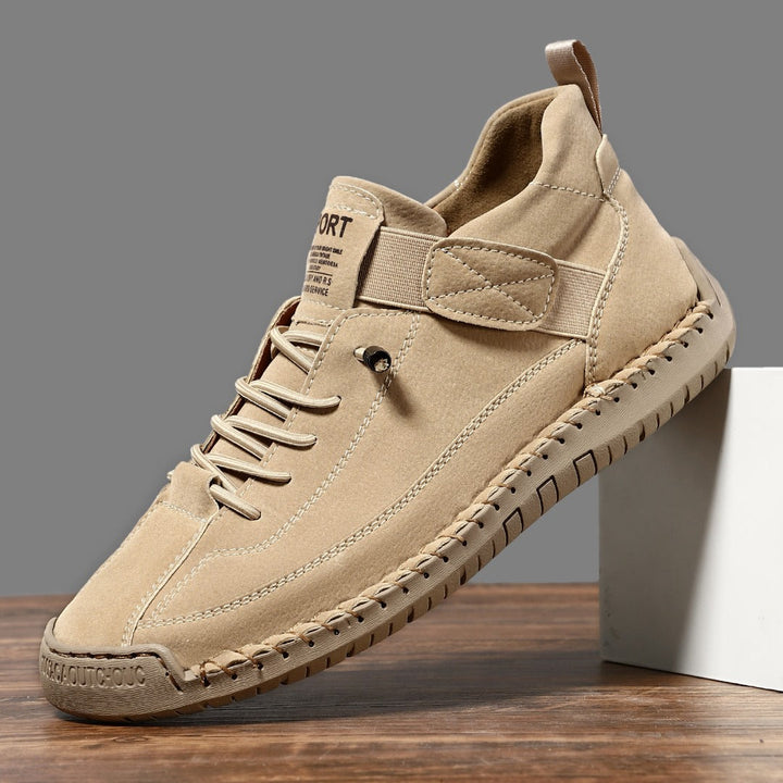 Zapatillas deportivas ergonómicas y elegantes
