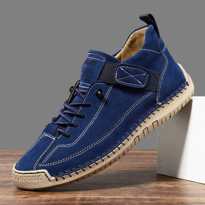 Zapatillas deportivas ergonómicas y elegantes