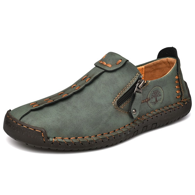 Camila - Zapatos cómodos y ligeros