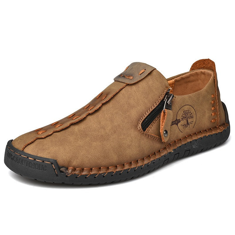 Camila - Zapatos cómodos y ligeros