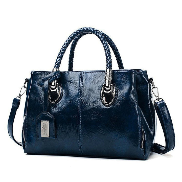 Carmen - Bolso tote estilo retro