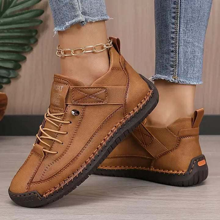Zapatillas deportivas ergonómicas y elegantes