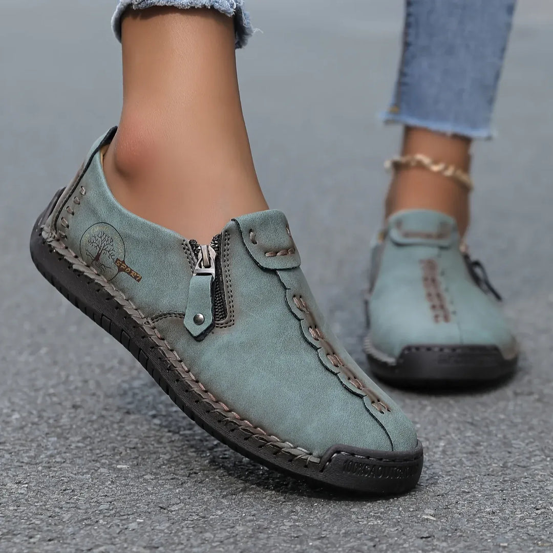 Camila - Zapatos cómodos y ligeros
