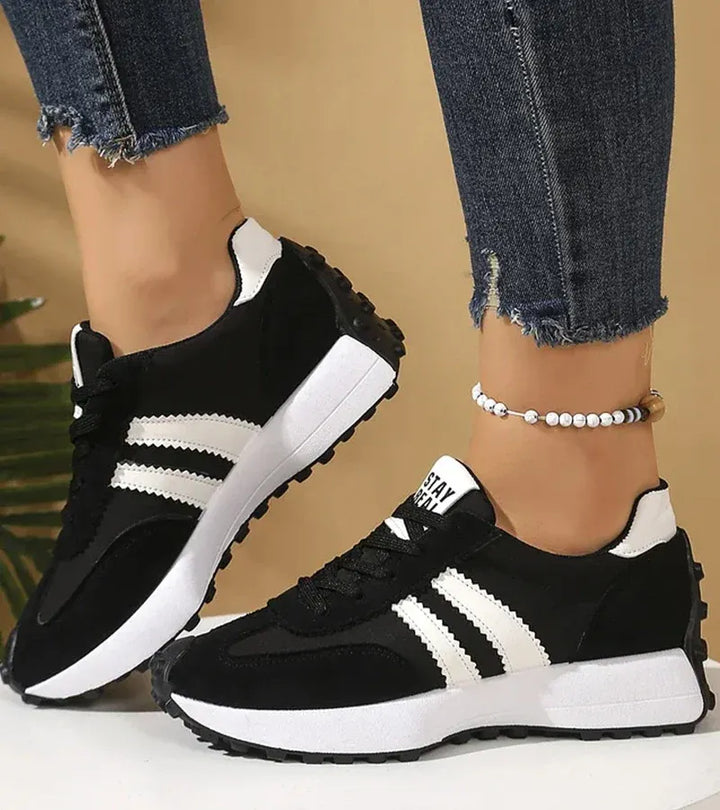 Elina - Zapatillas cómodas y ergonómicas