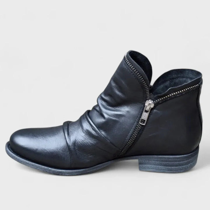 Melina - Botas ortopédicas cómodas