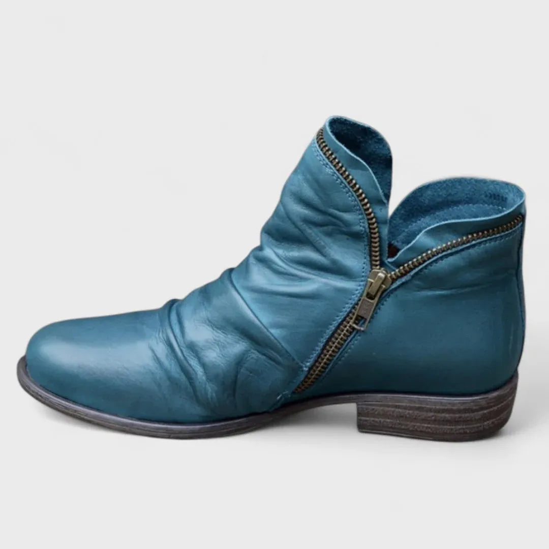 Melina - Botas ortopédicas cómodas