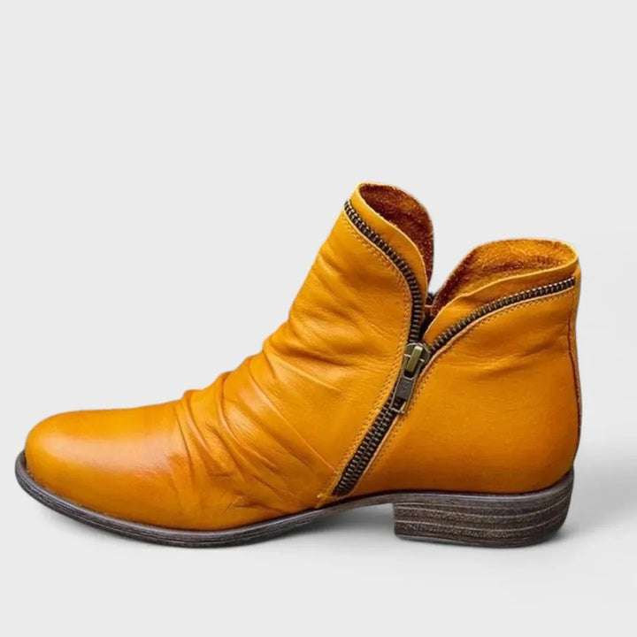 Melina - Botas ortopédicas cómodas