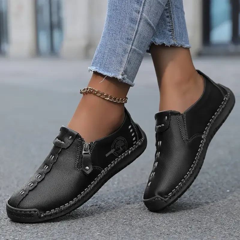 Camila - Zapatos cómodos y ligeros