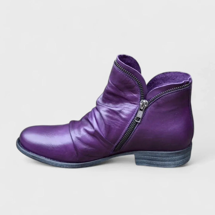 Melina - Botas ortopédicas cómodas