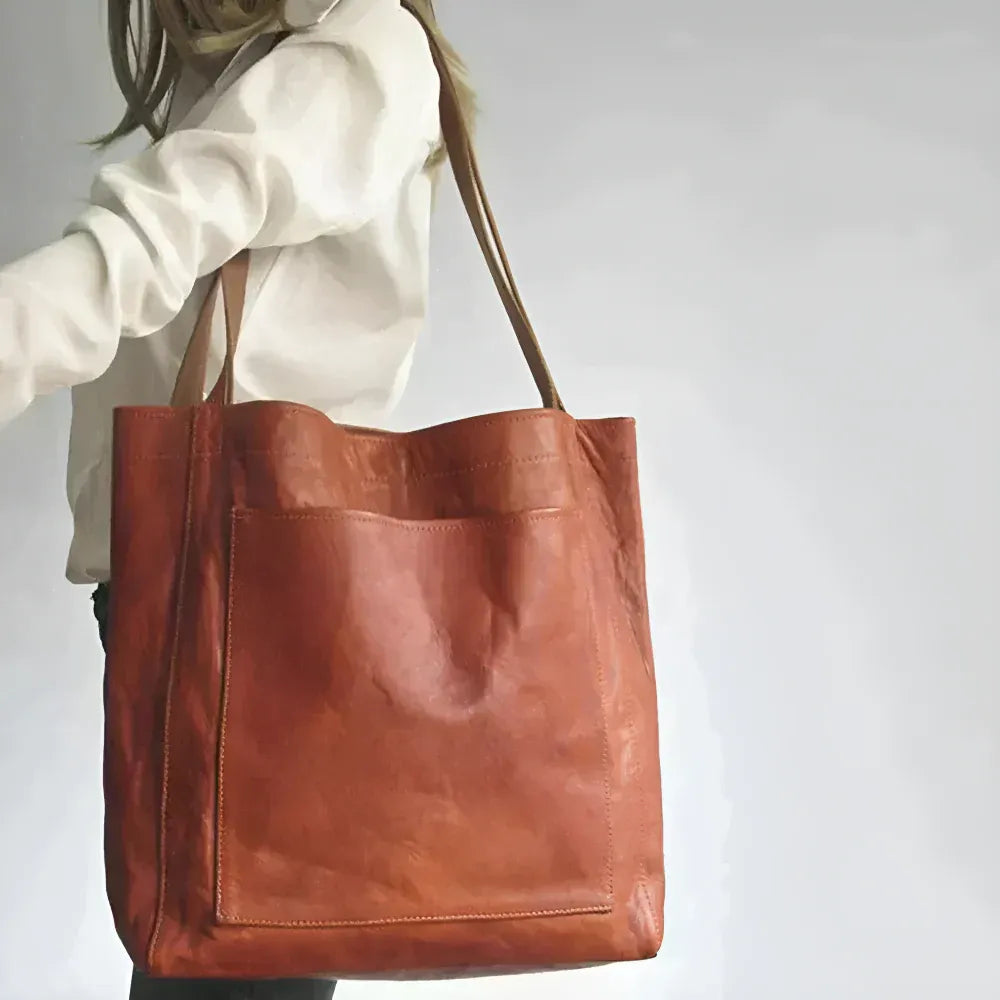 Lorena - Bolso chic moderno y con estilo
