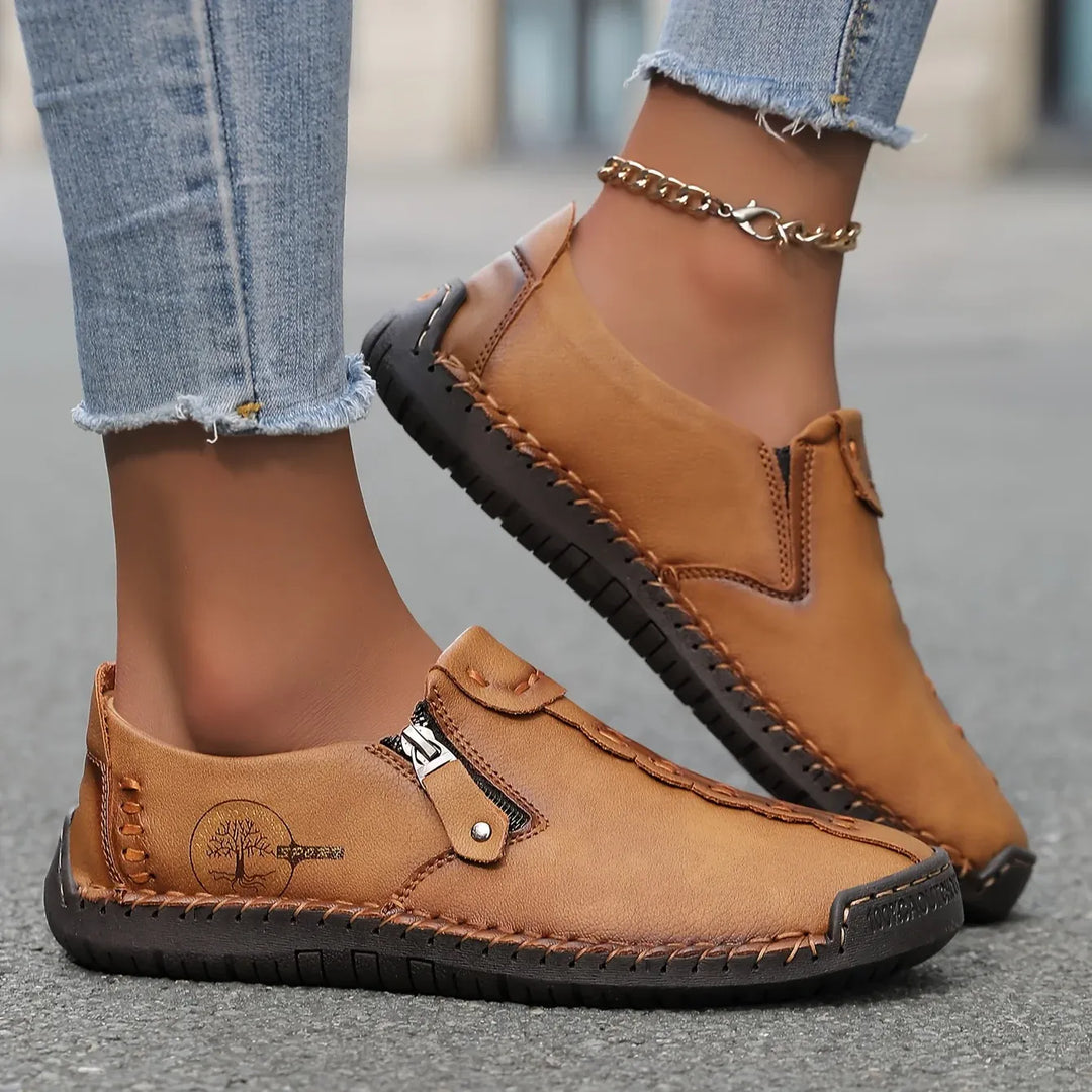 Camila - Zapatos cómodos y ligeros
