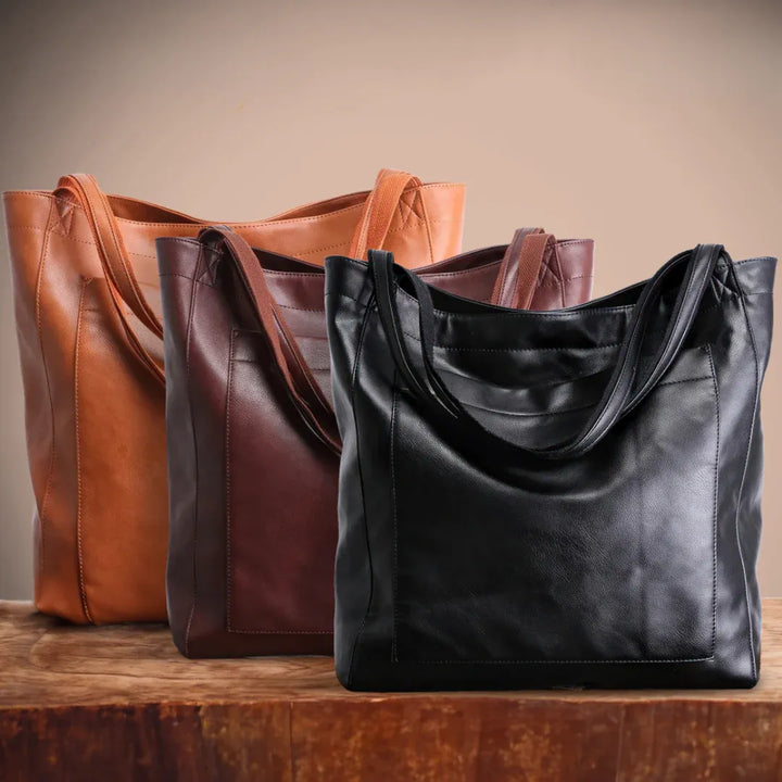 Lorena - Bolso chic moderno y con estilo