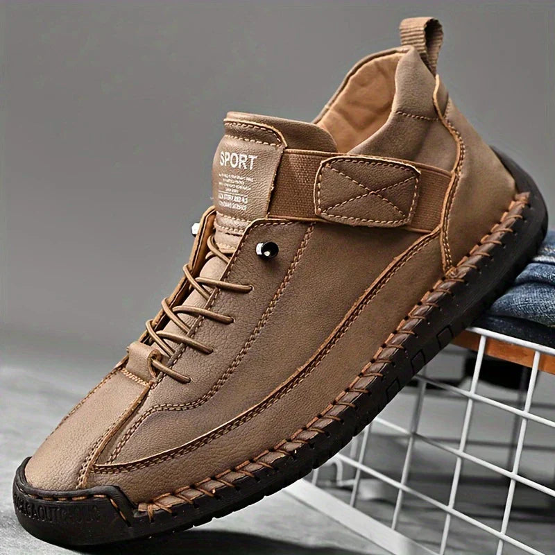 Zapatillas deportivas ergonómicas y elegantes