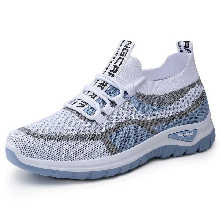 Naira - Zapatillas deportivas transpirables